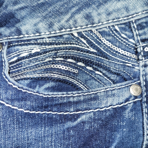 Maurice Jeans - Picture 4 of 5